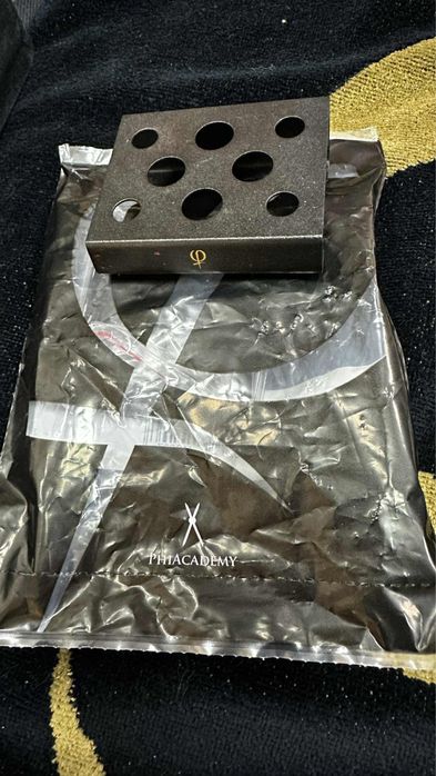 Phibrows phiacademy swiss консумативи PMU перманентен грим