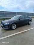 Audi A4 b8 1.8 tfsi 160cp
