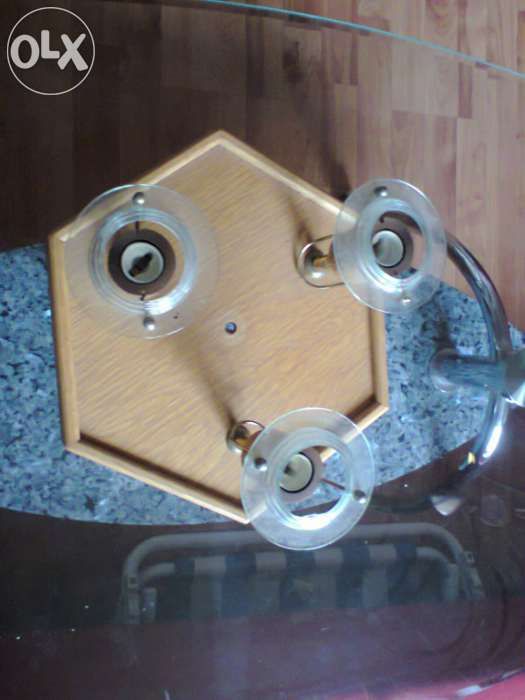 Lampa de dormitor
