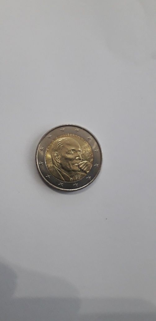 Schimb monede de 2euro comemorative