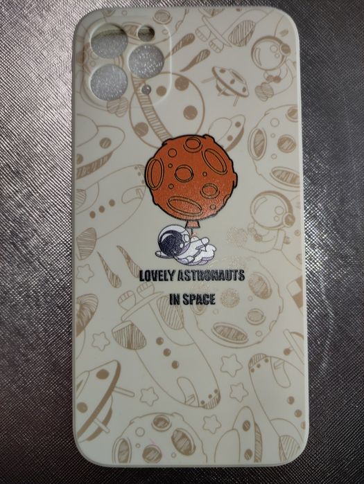 Кейс за iPhone 11 Pro Max