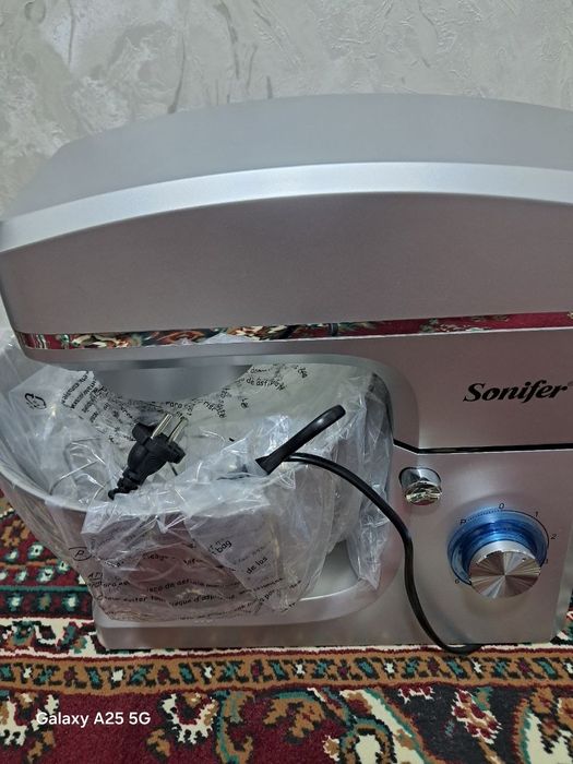 Mikser sotiladi sonifer firmasiniki orginal maxsulot