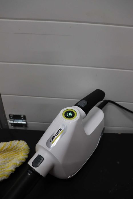Мултифункционална парочистачка, парен моп Kärcher SC 1