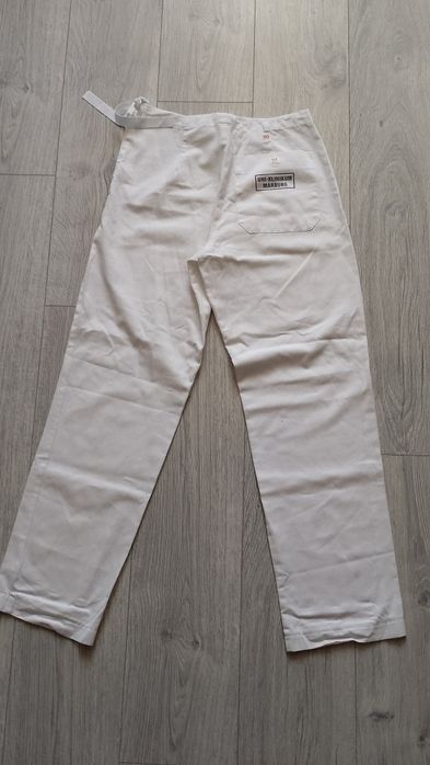 Pantaloni cadru medical mărimea xs
