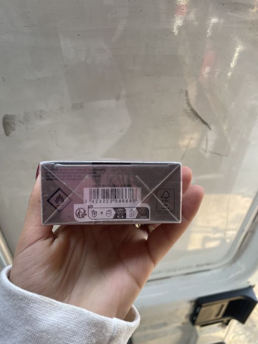 zadig& voltaire this is him! undressed