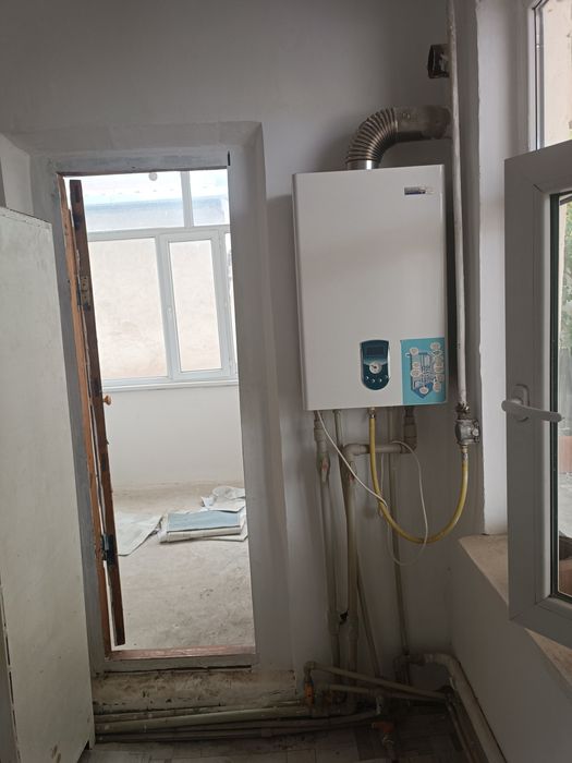 Здание, в аренду