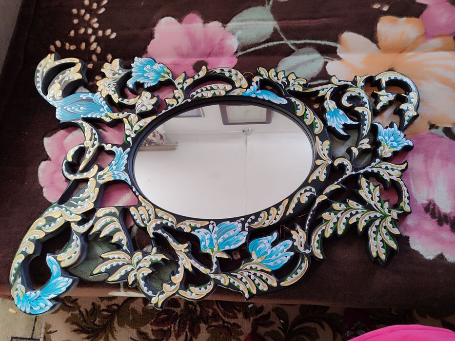 Ручная работа...