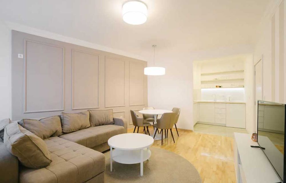 Дава се под наем Тристаен апартамент в Пловдив, Южен - 78 кв.м за 275 € - Снимка #1