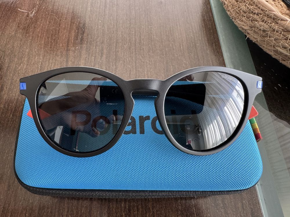 Слънчеви очила Polaroid