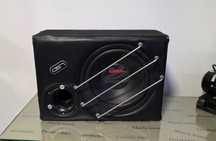 Subwoofer Bass  Putere 450W, Diametru 25cm, Vordon TB-20T