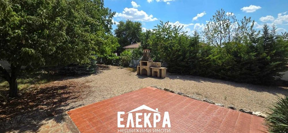 Ревновирана къща с.Кривня