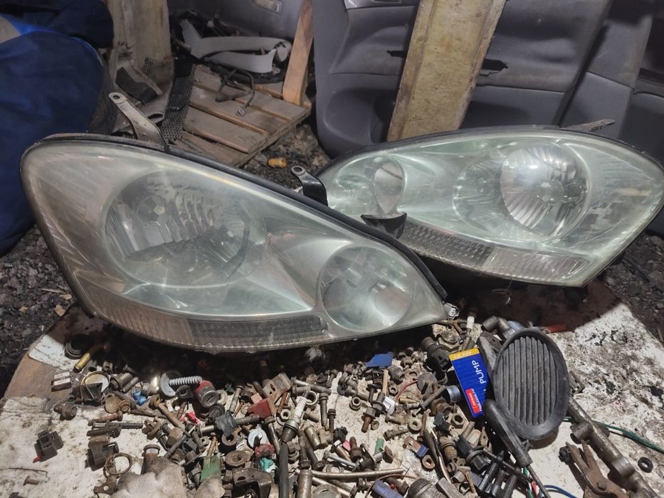 Фара ипсум до рес