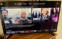 Televizor Samsung Smart Full Hd 108 cm