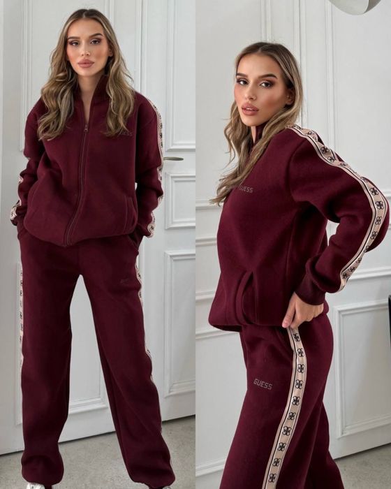 Ватирани дамски комплекти