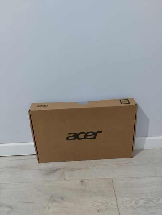 Ноутбук Acer swift ssd