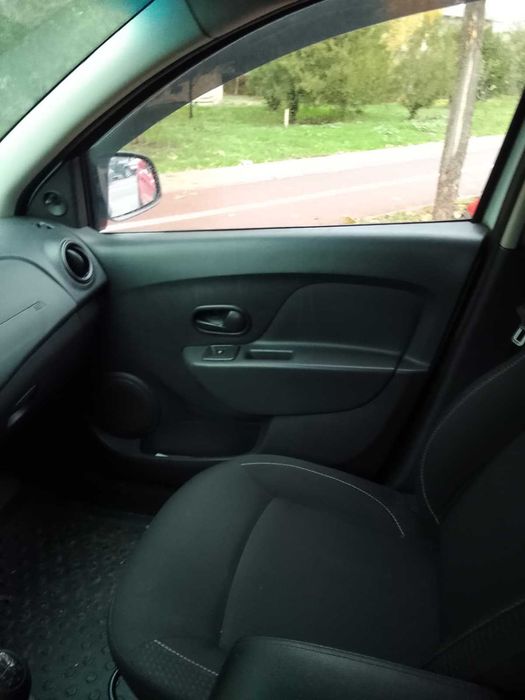 Dacia Logan 1.0 Sce + GPL 2017 Proprietar