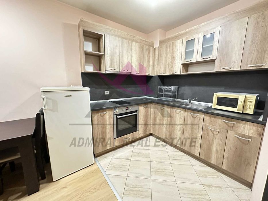 ТОП ИМОТ!!! Комфортен Двустаен- Конфуто