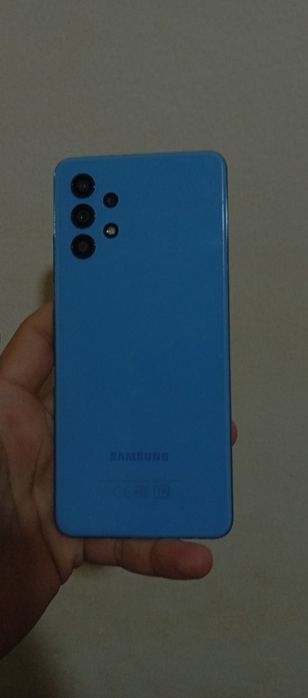 Samsung a32 ideal