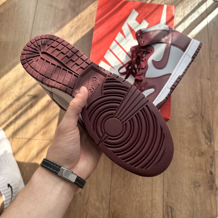 Dunk Hi marimea 44.5