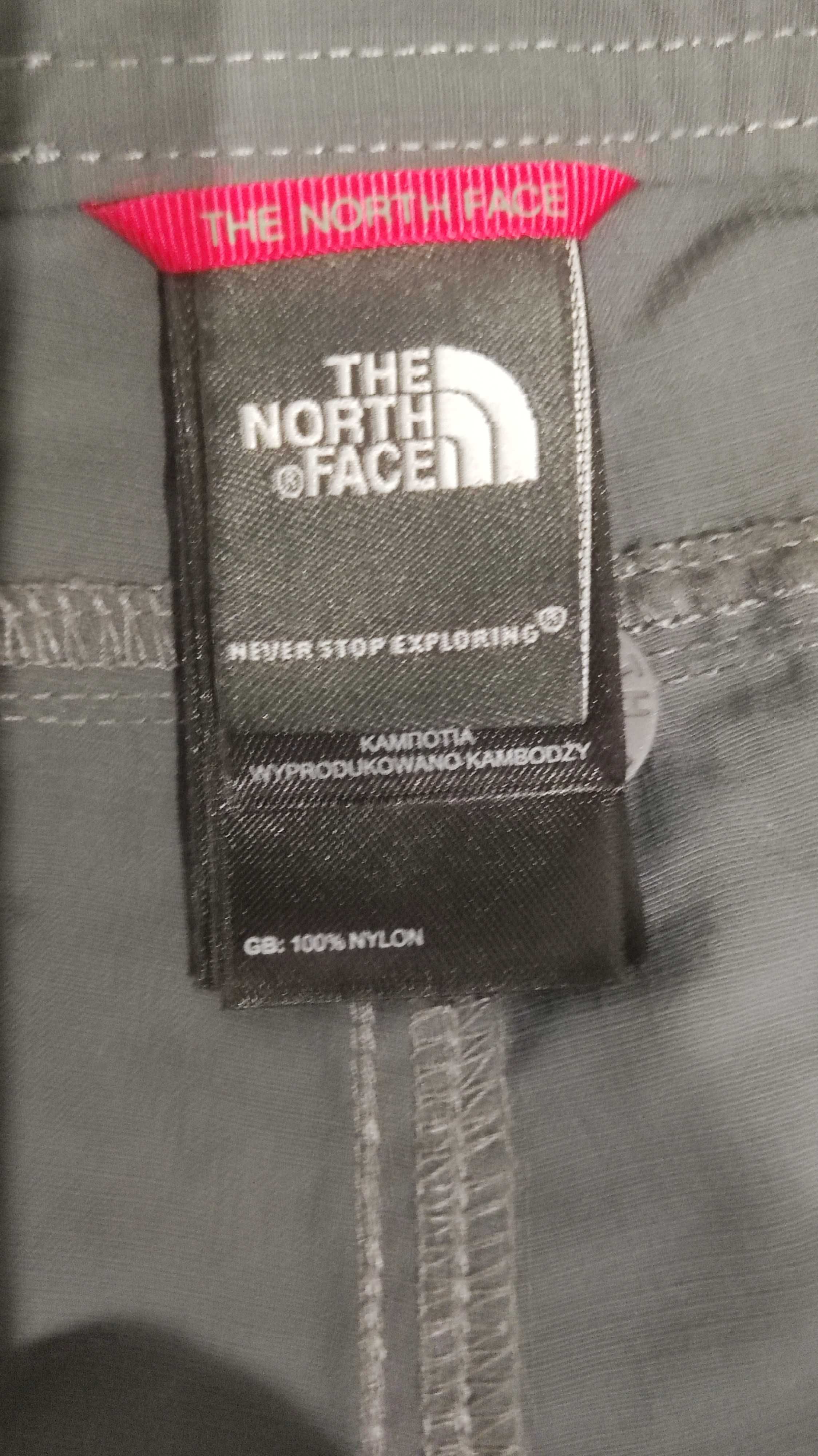 Детски къси панталони The North Face