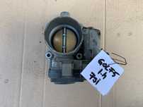 Clapeta acceleratie Volkswagen Golf 5 1.4 FSI BKG