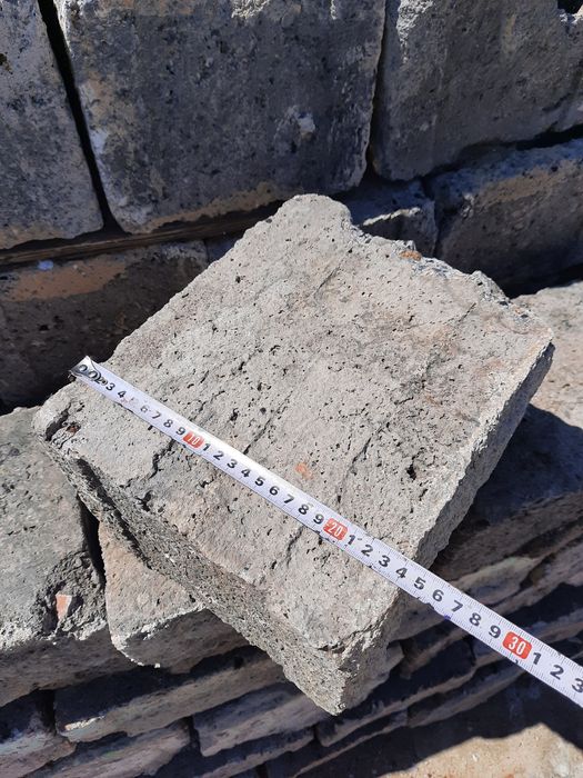 Boltari de beton