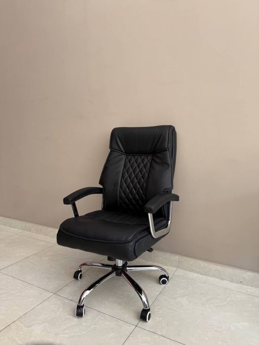 Офисный кресло Ofis uchun kreslo Stul Rahbar kreslosi kursilar