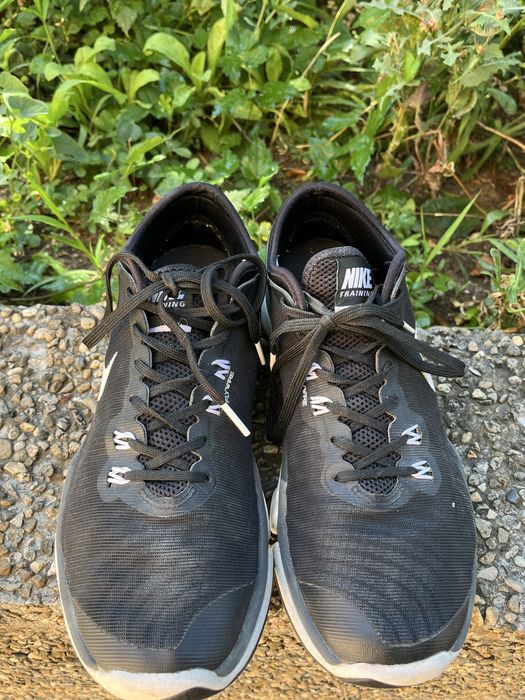 Маратонки Nike Flex Supreme