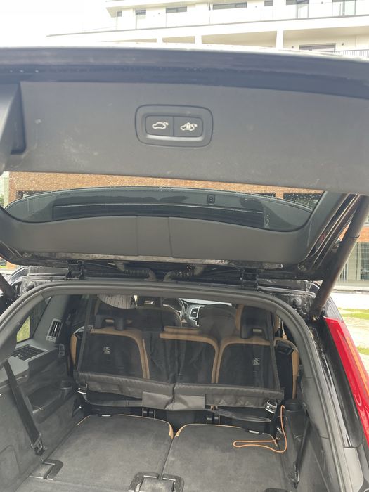 Volvo xc90 Inscription AWD 7 Locuri