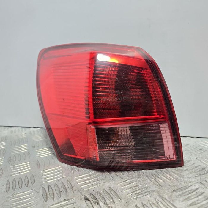 Stop aripa stanga Nissan Qashqai J10