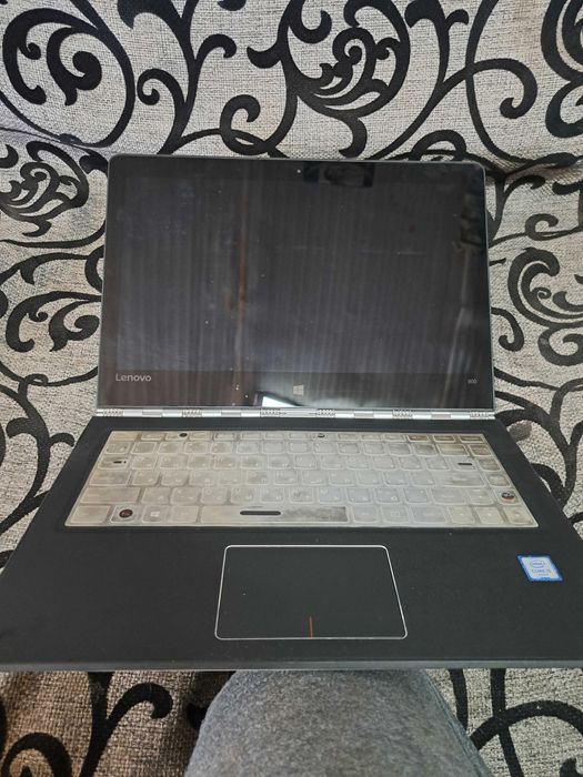 Lenovo Yoga 900 13ISK2
