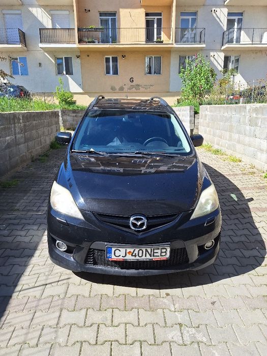 Vand Mazda 5.7locuri