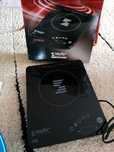 plita zepter induction cooker tf 993