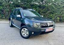 Dacia Duster #Rate#Garantie#Numere Rosii#Transport Gratuit#Buy Back#