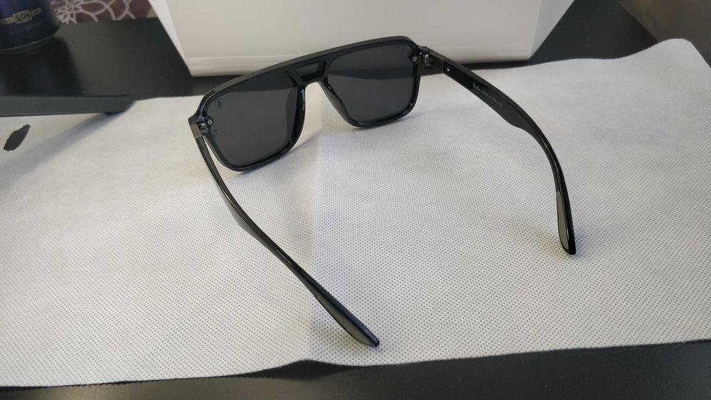 Ochelari de soare Rayban Ferrari
