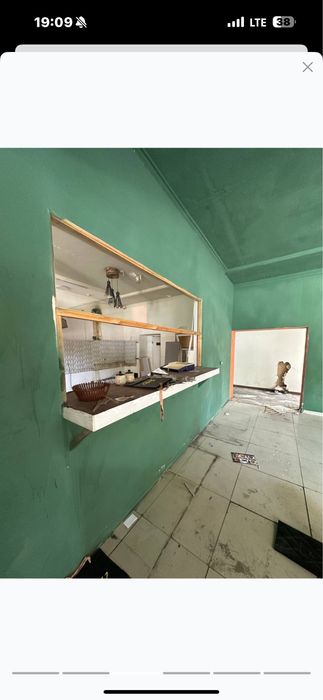 Arendaga beriladi kafe