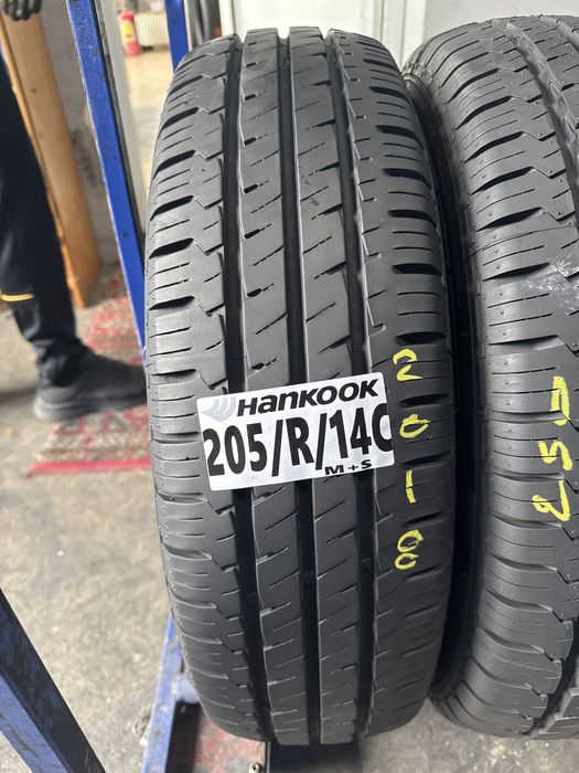 205/R/14C Hankook