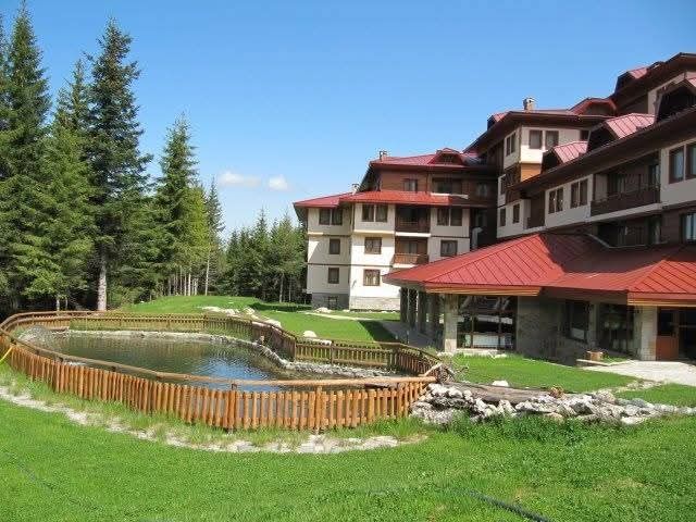 Продава студио в близост до Пампорово