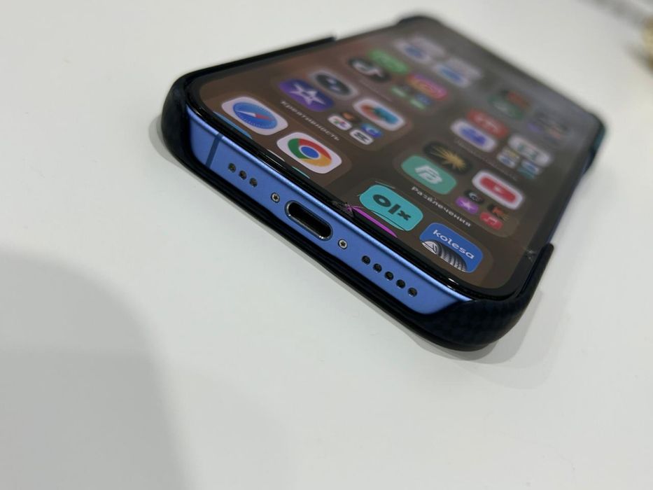 Продам Iphone 16 или обмен