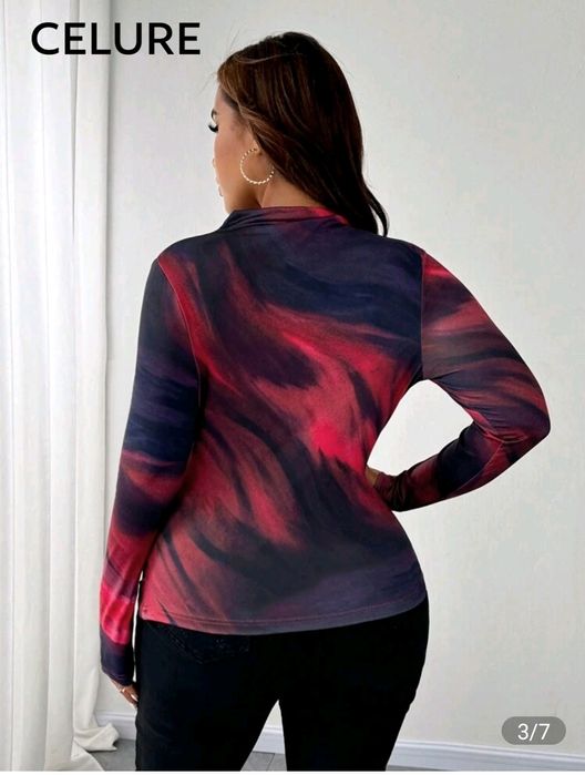 Две страхотни блузи XL