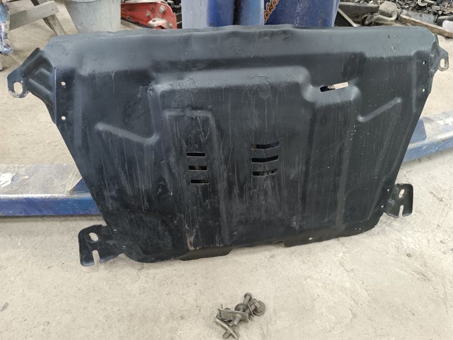 Продам защиту на камри 45