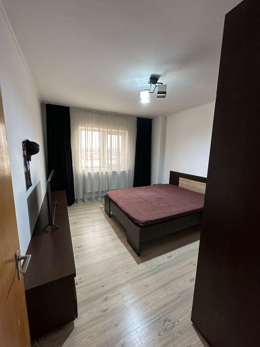 Apartament Mihai Bravu , principala .