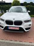 Vand BMW X1 2016