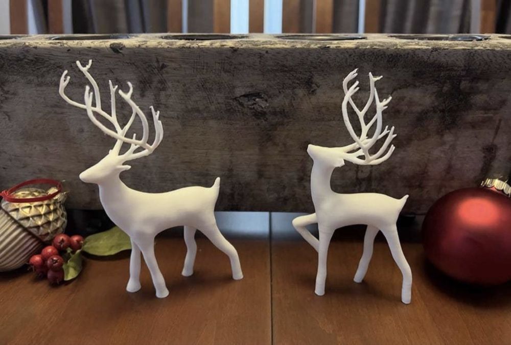 подавам коледни украси