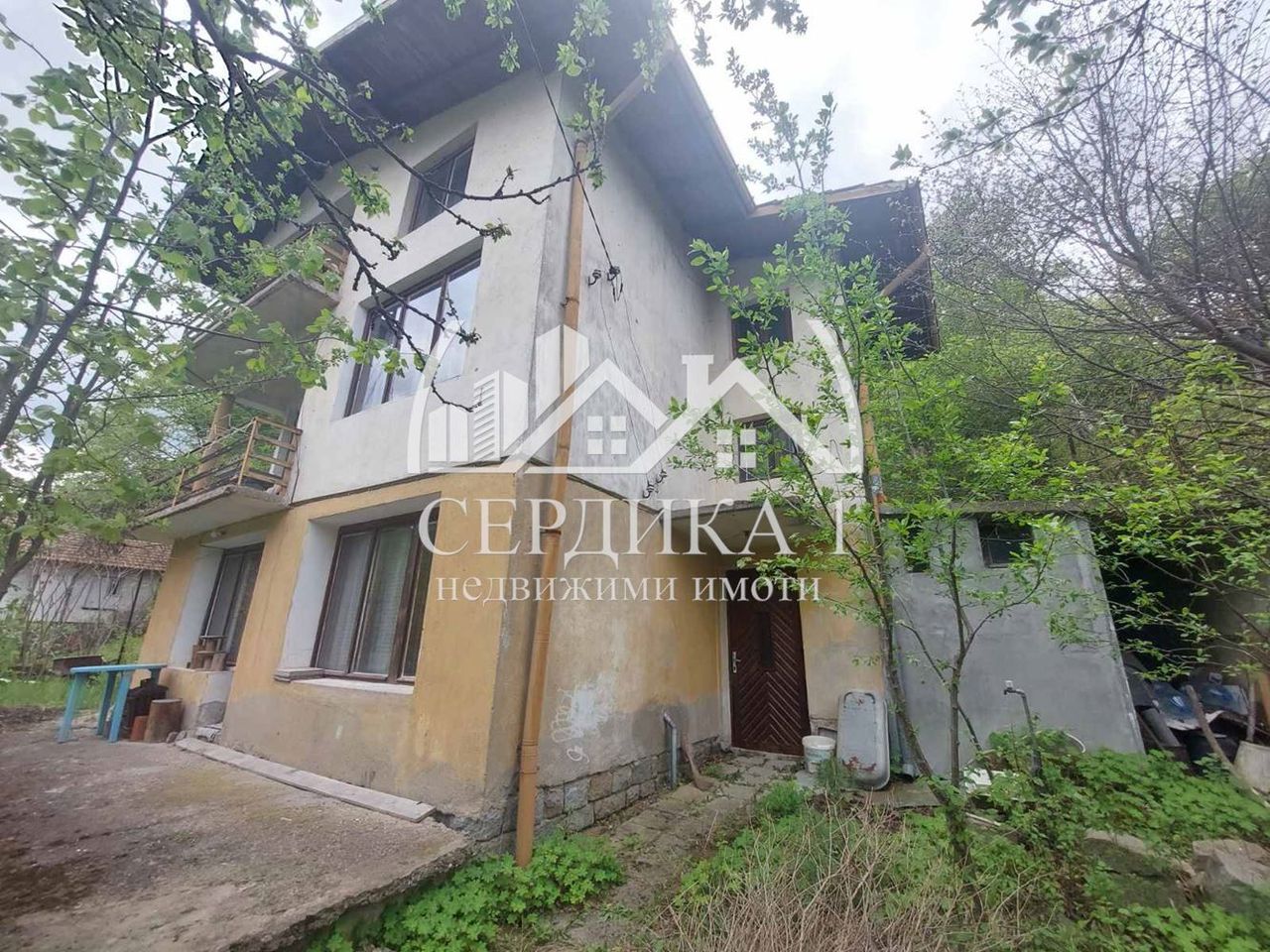 Продава се Къща в с. Рударци, Област Перник - 130 кв.м за 962 €/кв.м - Снимка #6