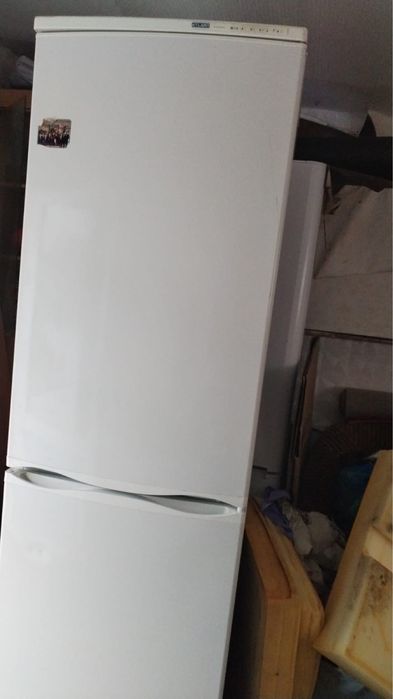 Холодильник Атлант (atlant)