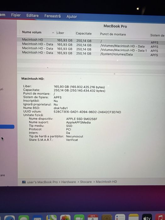 MacBook Pro 13.3” Retina