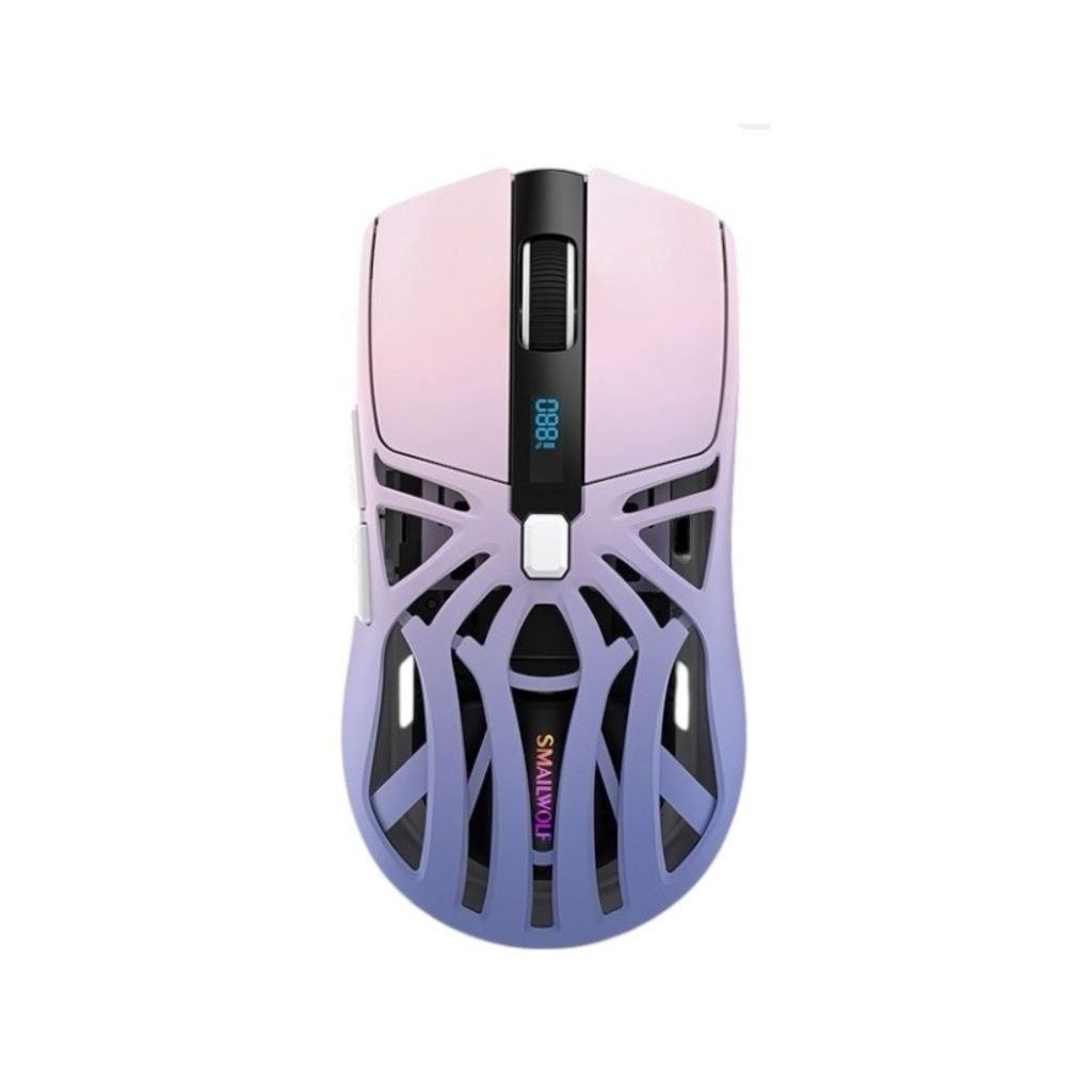Игровая мышь SmailWolf RS8
