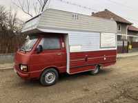 Camper Autorulota toyota hiace