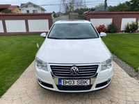 Volkswagen Passat Passat B6 - 4motion - CBAB - Stare tehnica si estetica buna